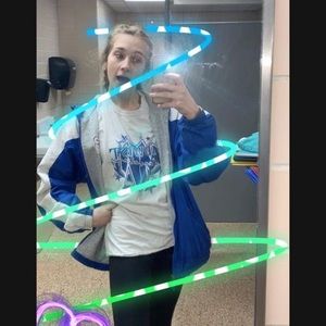 Meet your Posher, Kelsey